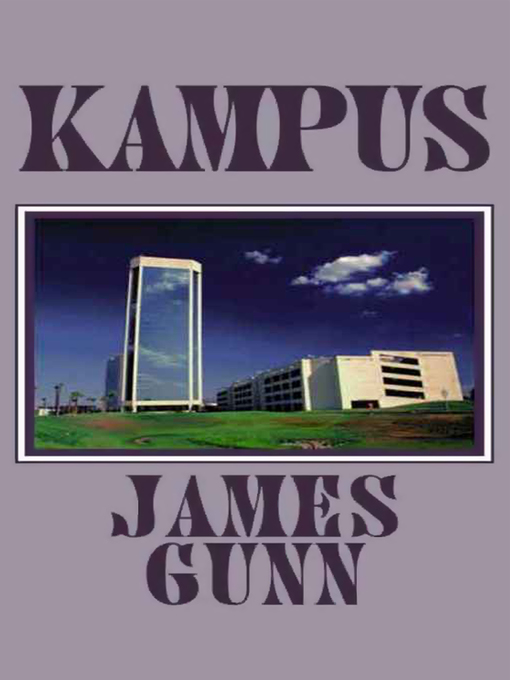 Title details for Kampus by James Gunn - Available